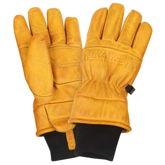 workers waterproof glove for skiing snowboarding | mountaineering