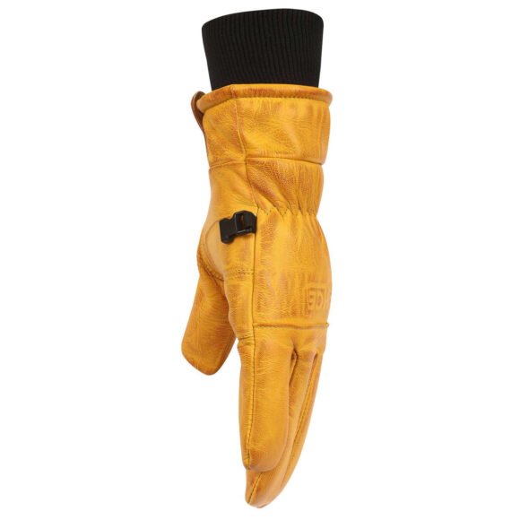 workers waterproof glove for skiing snowboarding | mountaineering