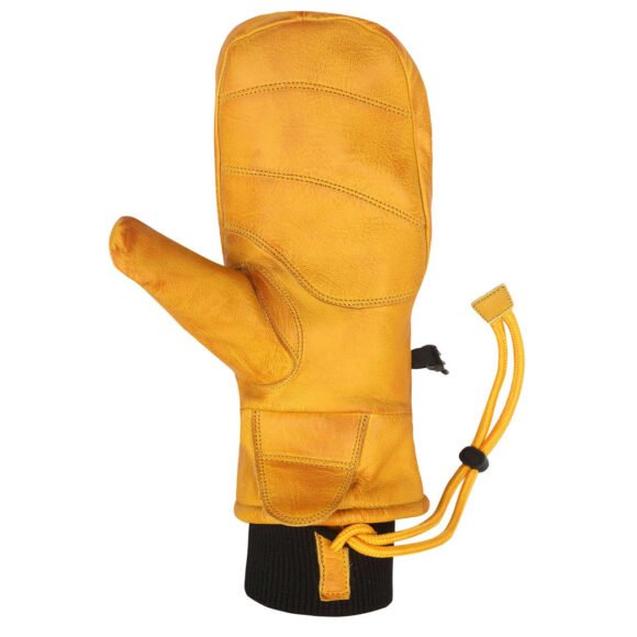 vance winter snow mittens for skiing snowboarding | mountaineering