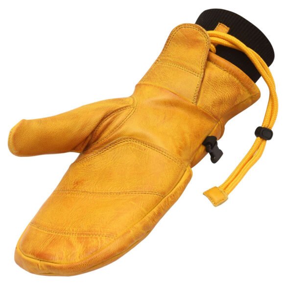 vance winter snow mittens for skiing snowboarding | mountaineering
