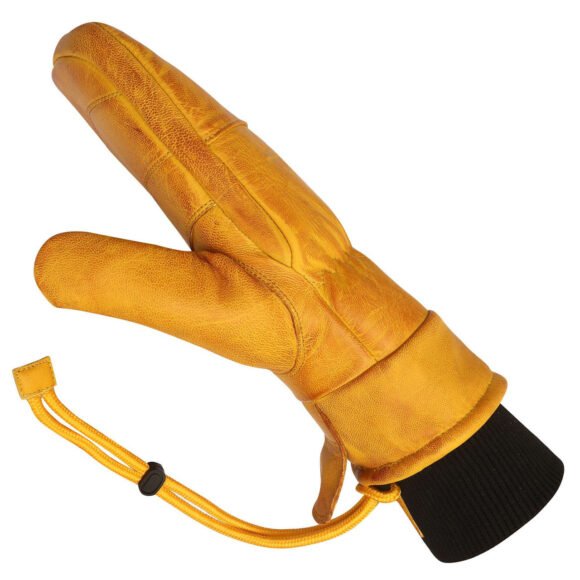vance winter snow mittens for skiing snowboarding | mountaineering