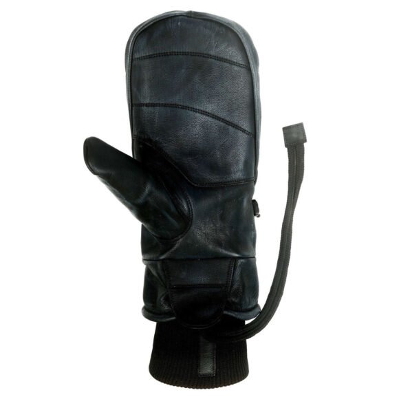 vance winter snow mittens for skiing snowboarding | mountaineering