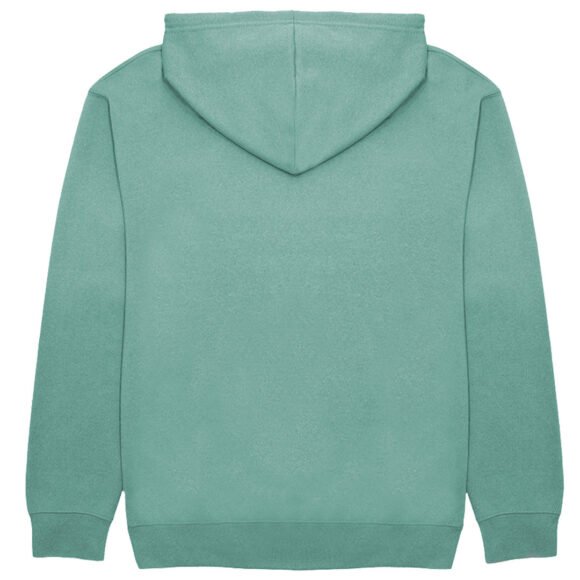 vt503b vance unisex cotton pullover hooded sweatshirt for men and women
