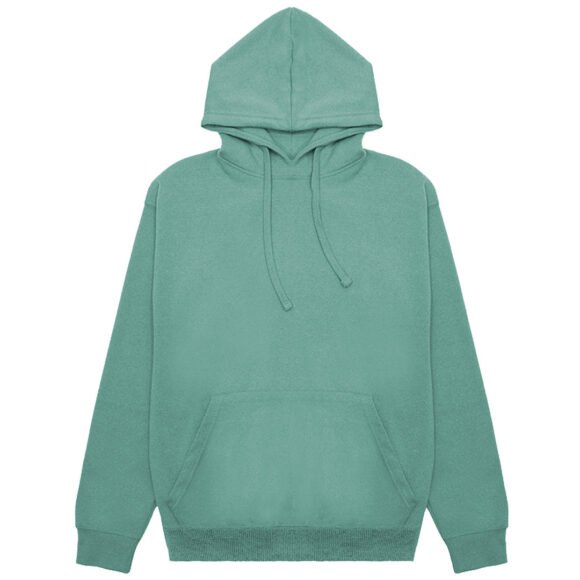 vt503b vance unisex cotton pullover hooded sweatshirt for men and women