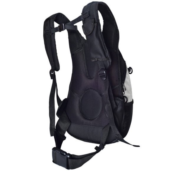 detour medium capacity helmet holder backpack