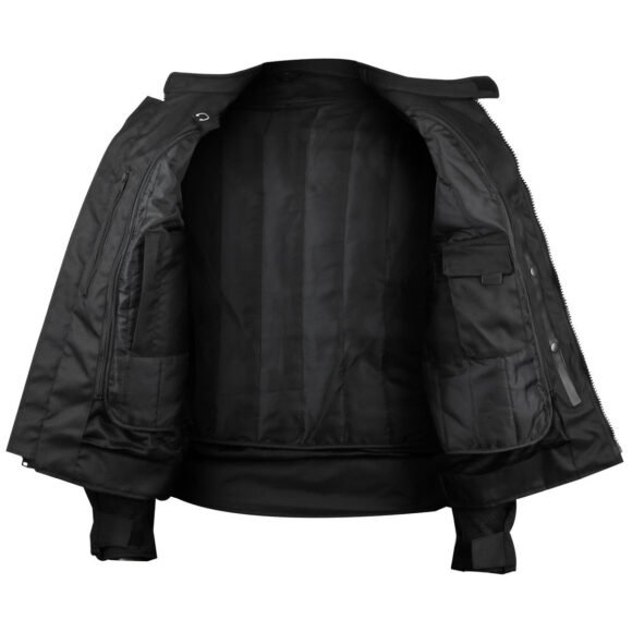 advance vance mens all weather season ce armor mesh motorcycle jacket
