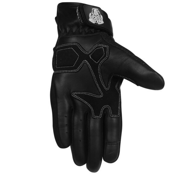 airflow ii mesh / textile riding gloves