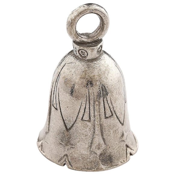 cosmic astronaut space guardian bell