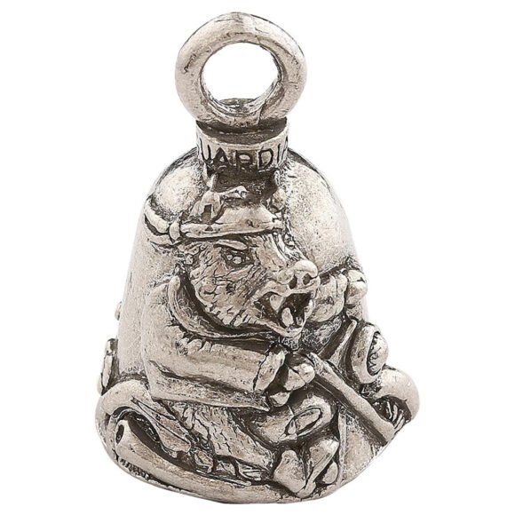 wild hog protective ride bell