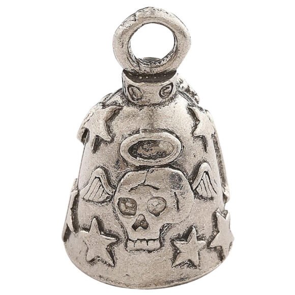 guardian angel of the open road ride bell