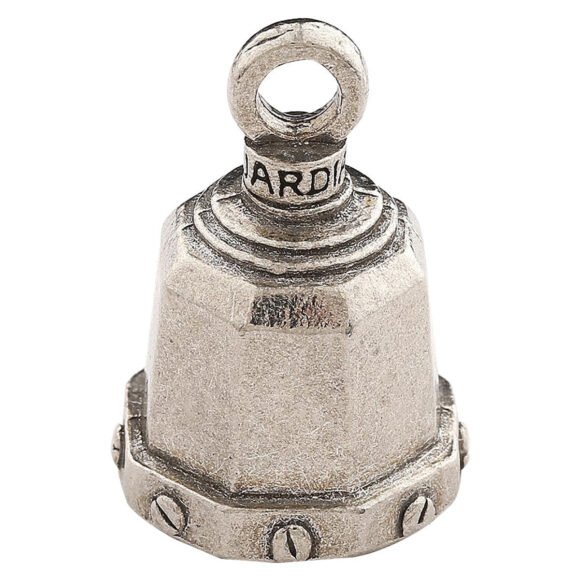 sleek billet machined style ride bell