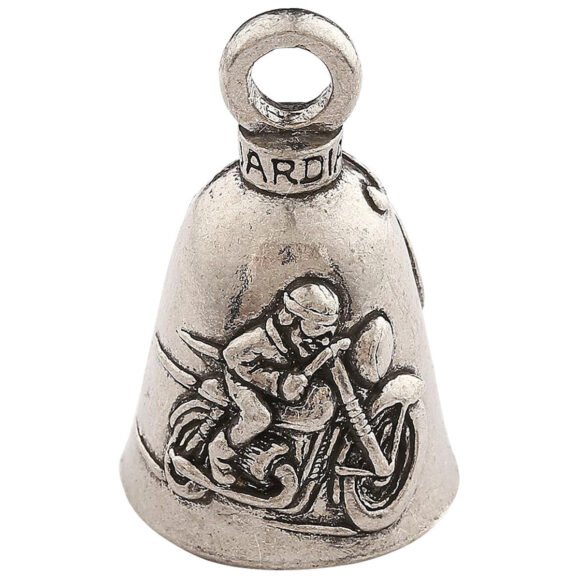 vintage cafe racer classic speed bell