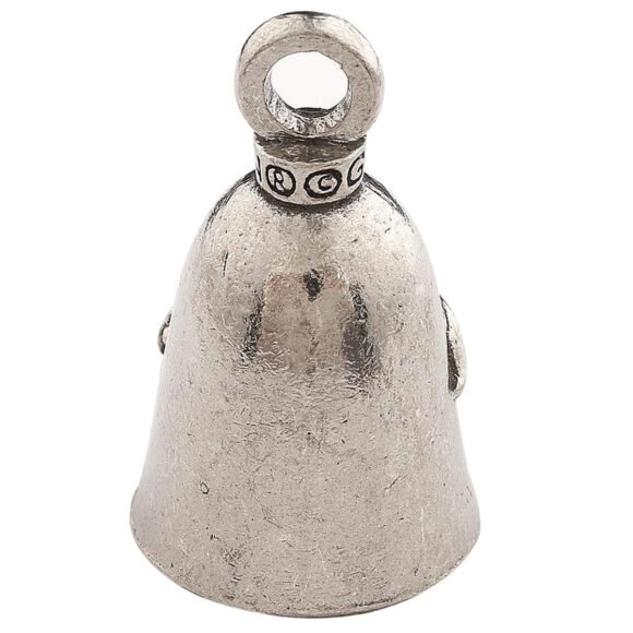 vintage ford coupe ride bell classic car pewter charm
