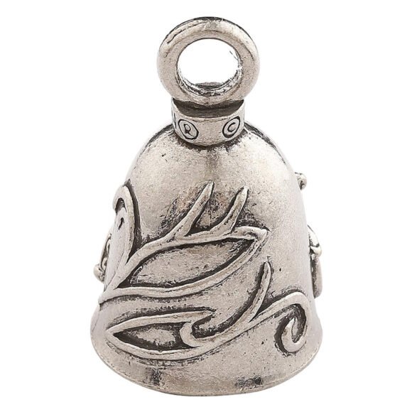 touring dresser bike guardian bell