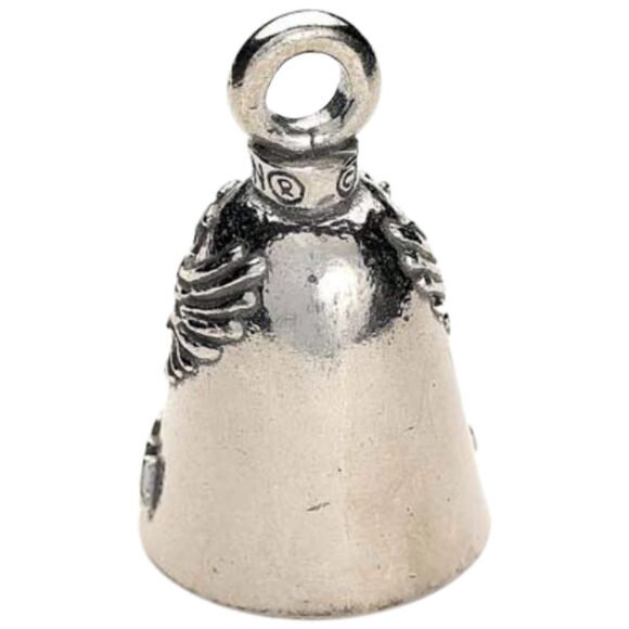 wings of freedom lucky ride bell