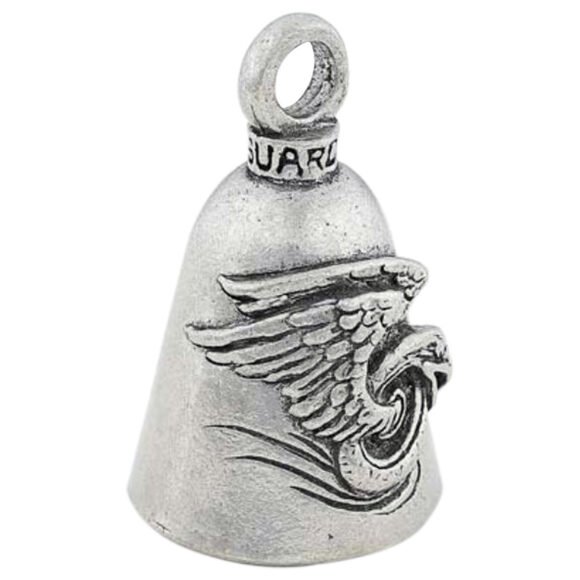 flying wings & wheels speed guardian bell