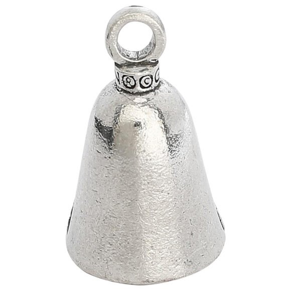 eye of providence all seeing guardian bell