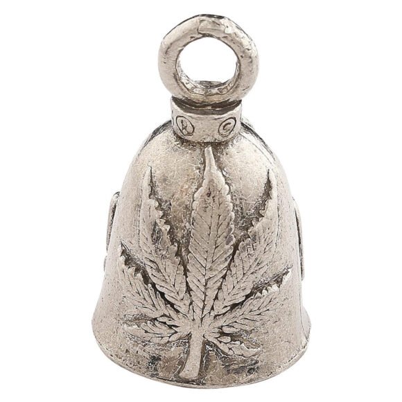 go green eco earth protective ride bell