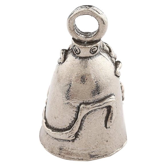 evil road gremlin ward bell gremlin trap charm