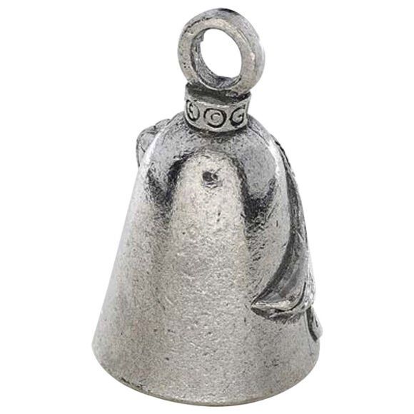 mythical griffin beast guardian bell