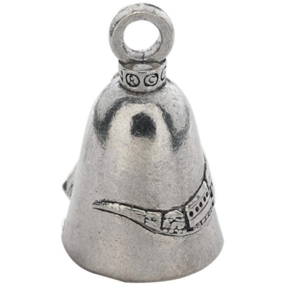 steam locomotive train guardian bell