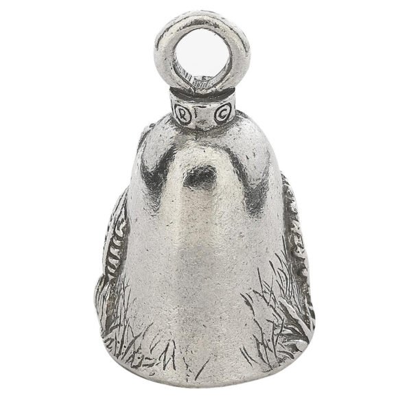 farm tractor good luck bell country road charm