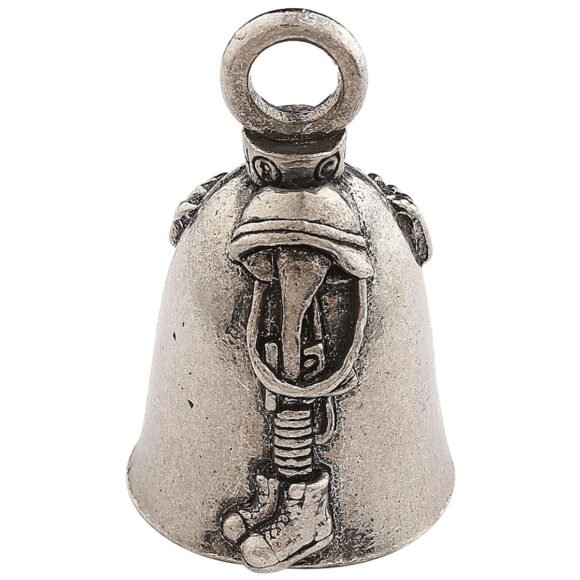 in memory of fallen heroes memorial bell