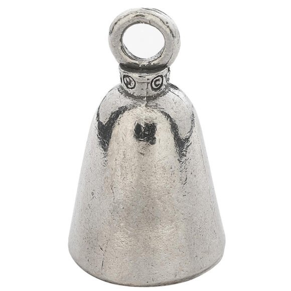 magen star of david heritage guardian bell