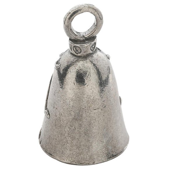 lucky ladybug pewter spirit charm