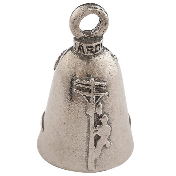 utility lineman high voltage guardian bell