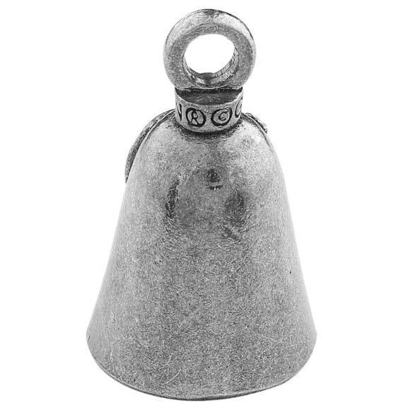 love & harmony good luck guardian bell