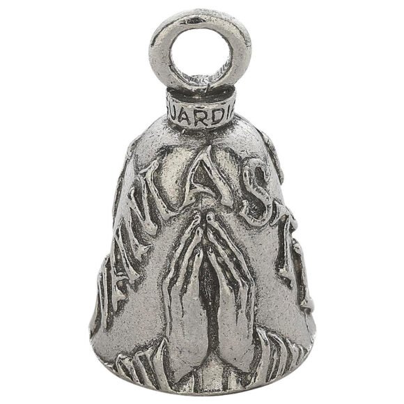 namaste spiritual harmony guardian bell