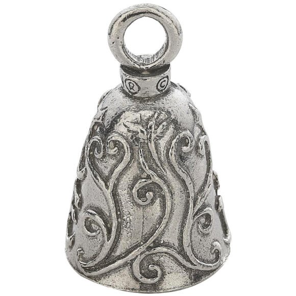 namaste spiritual harmony guardian bell