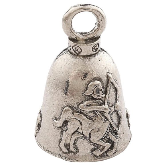 sagittarius archer zodiac guardian bell