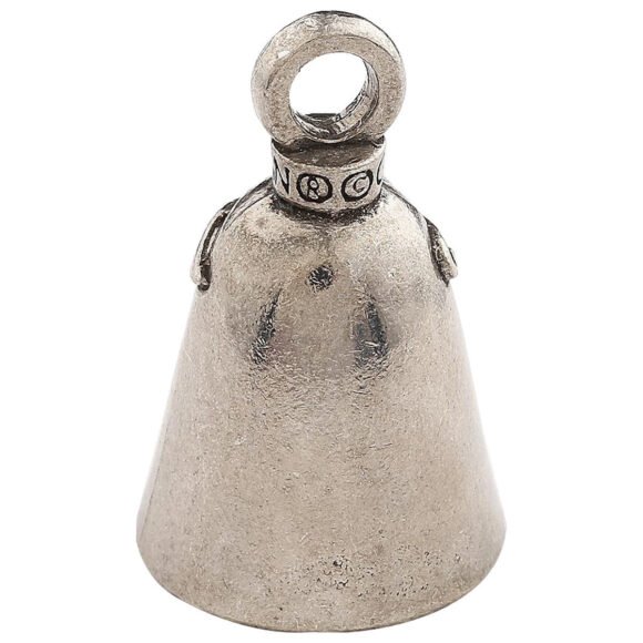 shriner emblem protective road bell