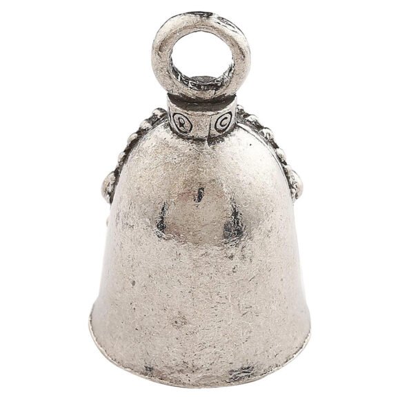 sheriff star law enforcement guardian bell