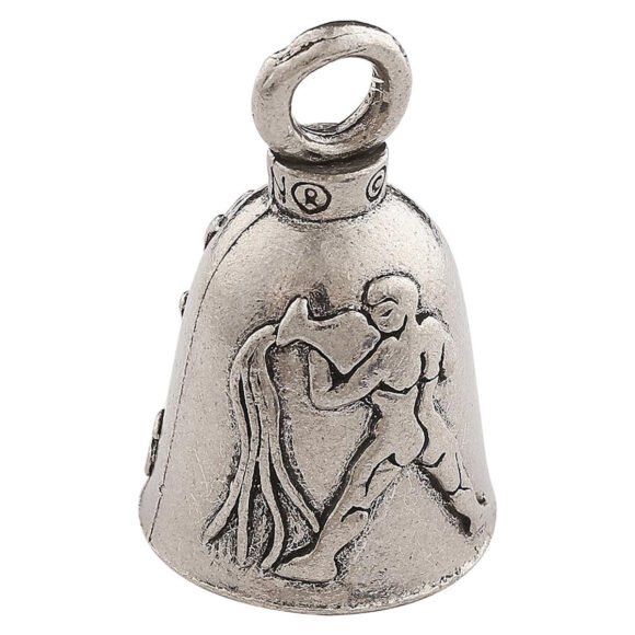 aquarius water bearer zodiac guardian bell