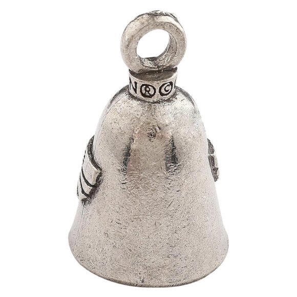century 100th anniversary milestone ride bell