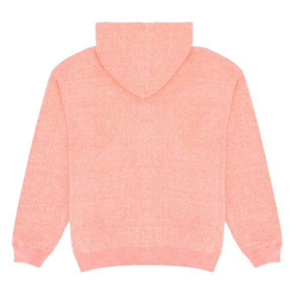 unisex nantucket zipper hoodie 60/40