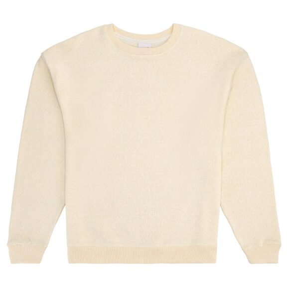 vt302 unisex nantucket crew 52/48