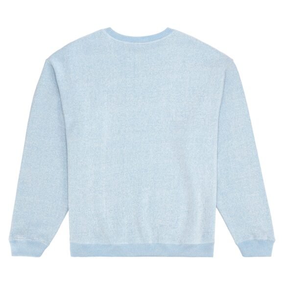 vt302 unisex nantucket crew 52/48