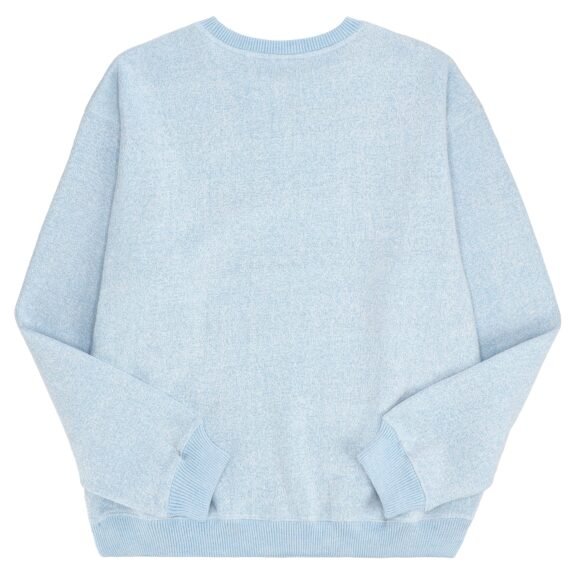 vt302 unisex nantucket crew 52/48