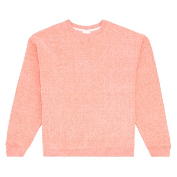 vt302 unisex nantucket crew 52/48
