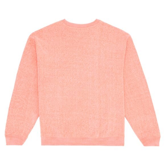 vt302 unisex nantucket crew 52/48
