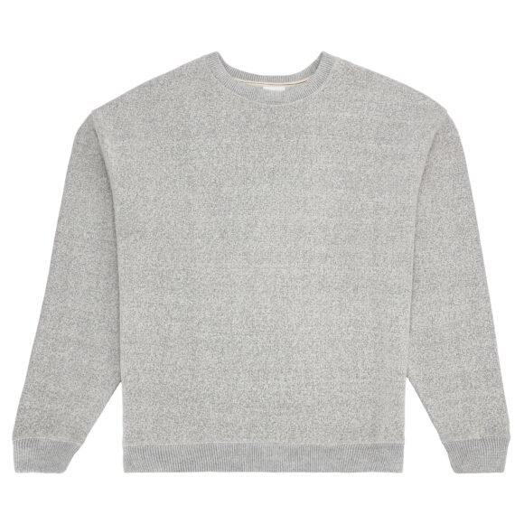 vt302 unisex nantucket crew 52/48
