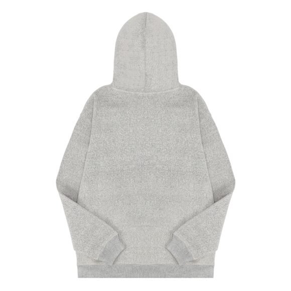 unisex nantucket zipper hoodie 60/40