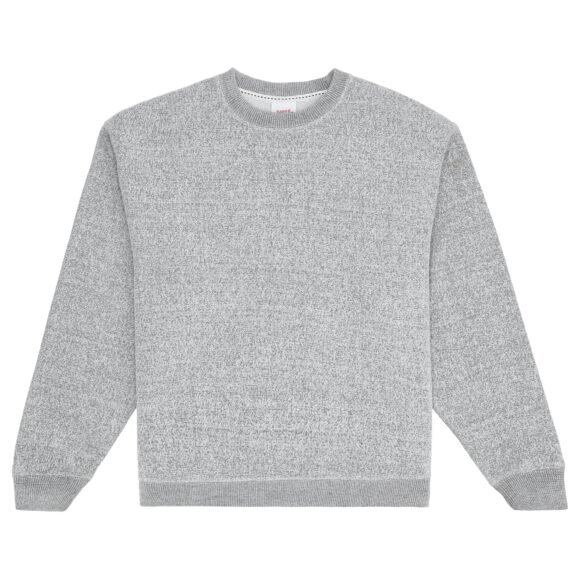 vt302 unisex nantucket crew 52/48