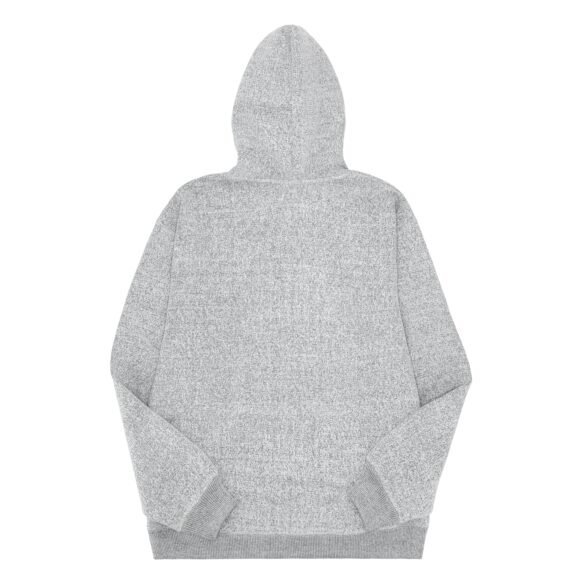 unisex nantucket zipper hoodie 60/40