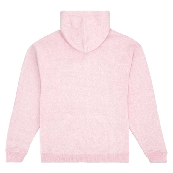 unisex nantucket zipper hoodie 60/40