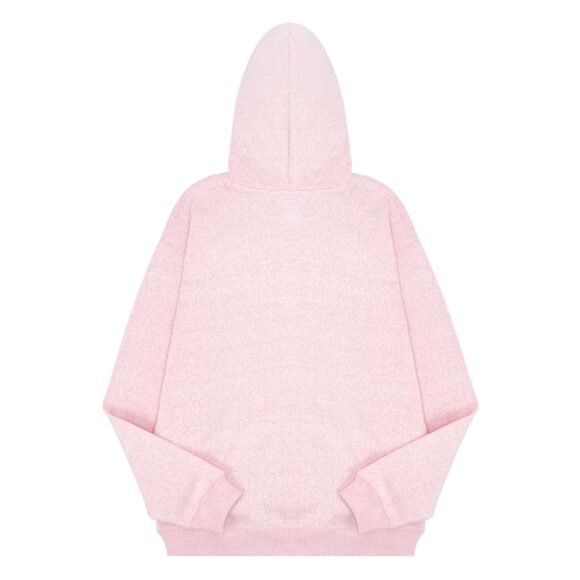 unisex nantucket zipper hoodie 60/40